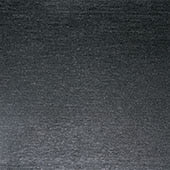 Daltile P'Zazz Black Drama Square 12x12 Matte Floor Tile