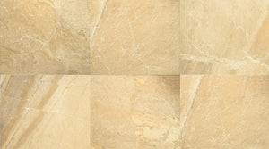 Daltile Ayers Rock Golden Ground Rectangle 13x20 Matte Floor Tile