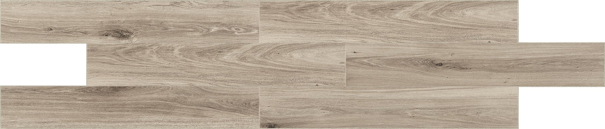 Daltile Saddle Brook XT Gravel Road XT Plank 6x36 Matte Floor Tile