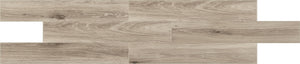 Daltile Saddle Brook XT Gravel Road XT Plank 6x36 Matte Floor Tile