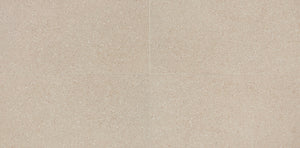 American Olean Neospeck Beige Rectangle 12x24 Light Polished Floor Tile