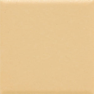 Daltile Keystones Luminary Gold S886 Bullnose Matte Mosaic Tile Trim