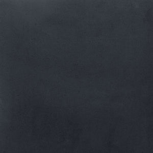 Daltile Plaza Nova Black Shadow PC36C9 Cove Base Outcorner Matte Floor Tile Trim