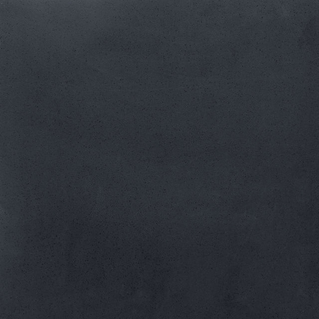 Daltile Plaza Nova Black Shadow PC36C9 Cove Base Outcorner Matte Floor Tile Trim