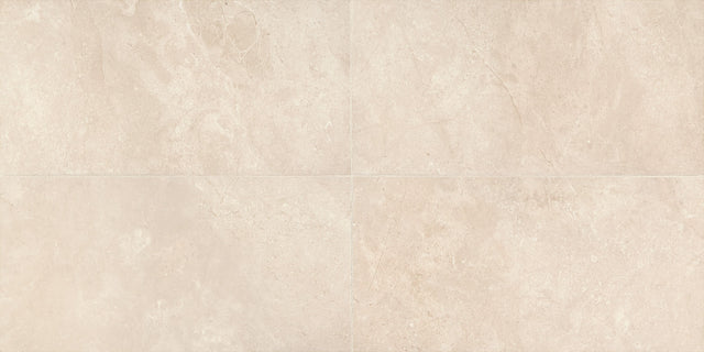Daltile Affinity Cream Rectangle 10x14 Matte Wall Tile