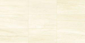 Daltile Linden Point Beige Rectangle 12x24 Matte Floor Tile