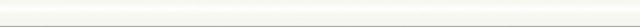American Olean Visual Impressions White S1/212J Jolly Matte Wall Tile Trim