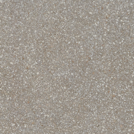American Olean Neospeck Medium Gray Square 24x24 Matte Floor Tile