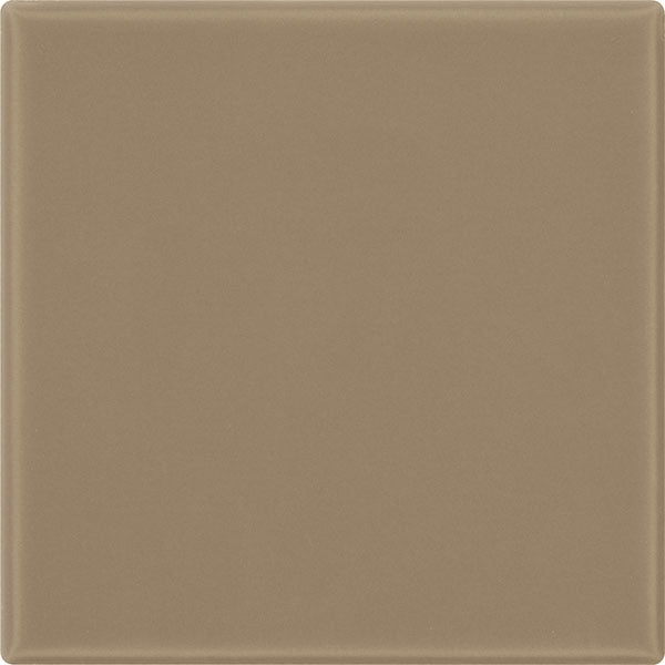 Daltile Keystones Elemental Tan SC813 Universal Trim Matte Mosaic Tile Trim