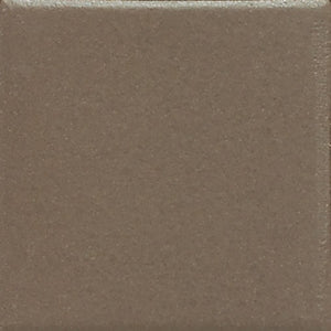 Daltile Keystones Artisan Brown Straight Joint 2x2 Abrasive Mosaic Tile