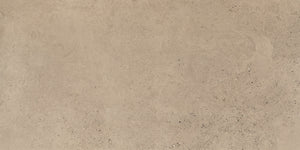 Marazzi Modern Formation Canyon Taupe Rectangle 24x48 Light Polished Floor Tile