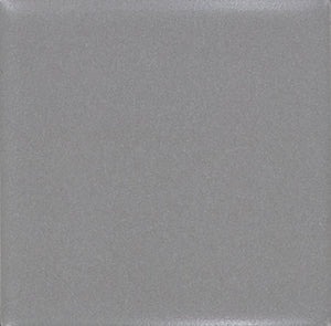 Daltile Keystones Suede Gray CK813 Cove BC Matte Mosaic Tile Trim