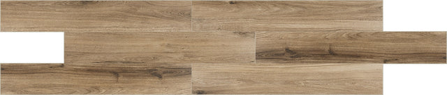 Daltile Saddle Brook XT Farmhouse XT Plank 6x36 Matte Floor Tile