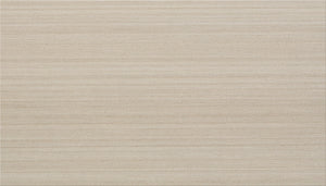 Daltile Fabric Art Modern Linear Taupe Rectangle 12x24 Modern Linear Matte Floor Tile