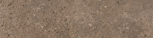 Daltile Dignitary Herald Brown Rectangle 6x24 Matte Floor Tile