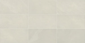 Marazzi Modern Oasis Soft Cloud Rectangle 12x24 Matte Floor Tile