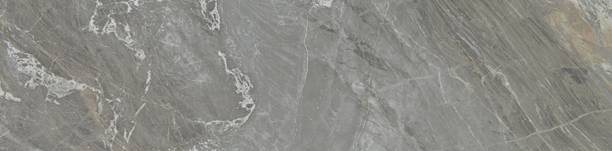 Daltile Famed Glamour Rectangle 12x24 Microban Polished Floor Tile