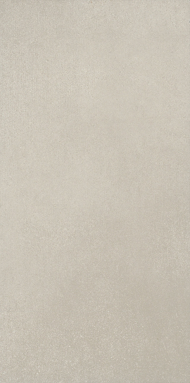 Daltile Volume 1.0 Degrees Silver P43C9 Bullnose Matte Floor Tile Trim