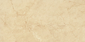Daltile Florentine Marfil S43C9 Bullnose Matte Floor Tile Trim