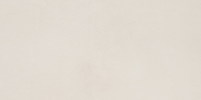 Marazzi Block White Rectangle 24x48 Matte Floor Tile