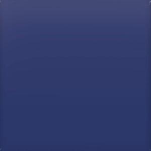 Daltile Color Wheel Splash Sapphire Sky A3602 Radius Bullnose Abrasive Wall Tile Trim