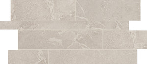 Daltile Enlite Awaken Random Linear Matte Mosaic Tile