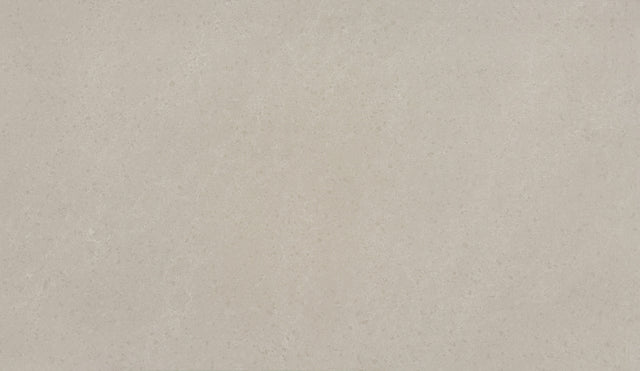 Daltile ONE Quartz - Concrete Look Heritage Greige Slab 136x79 Polished 3CM Quartz Slab