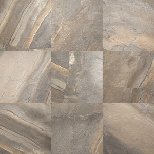 Daltile Ayers Rock Majestic Mound Square 13x13 Matte Floor Tile