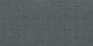 Daltile Fabric Art Modern Textile Midnight Blue PC36C9 Cove Base Outcorner Matte Floor Tile Trim