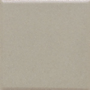 Daltile Keystones Architect Gray SCL833 Cove Base Outcorner Matte Mosaic Tile Trim