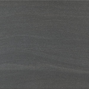 Marazzi Sabbia Marmo Black Square 24x24 Stepwise Matte Floor Tile