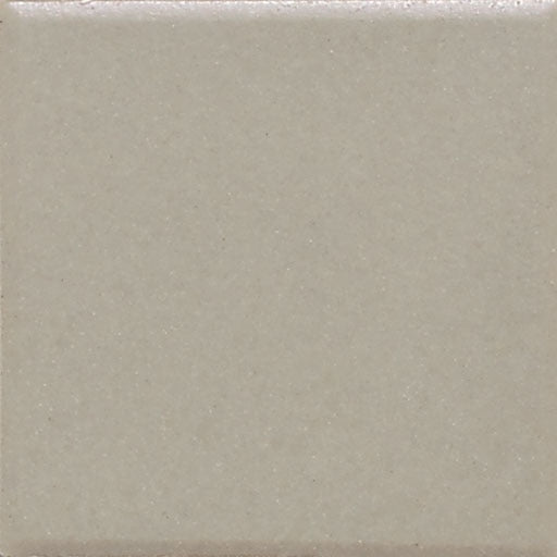 Daltile Keystones Architect Gray SC886 Bullnose Corner Matte Mosaic Tile Trim