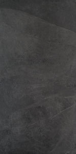 Daltile Delegate Dark Grey Rectangle 12x24 Matte Floor Tile