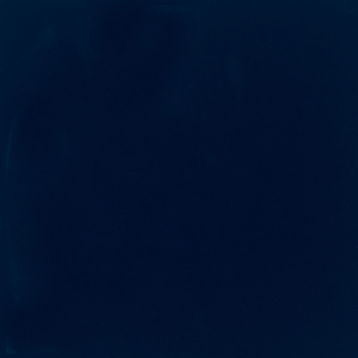 Daltile Color Wheel Classic Navy SN4269 Bullnose Corner Glossy Wall Tile Trim