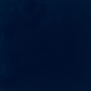 Daltile Color Wheel Classic Navy SN4269 Bullnose Corner Glossy Wall Tile Trim