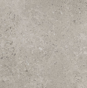 Daltile Dignitary Superior Taupe 2424SLHR Left Hand Return Step Nose Textured Floor Tile Trim