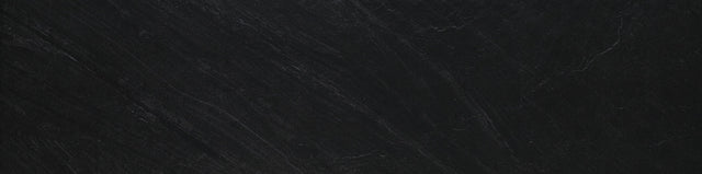 Daltile Delegate Black Rectangle 12x24 Matte Floor Tile