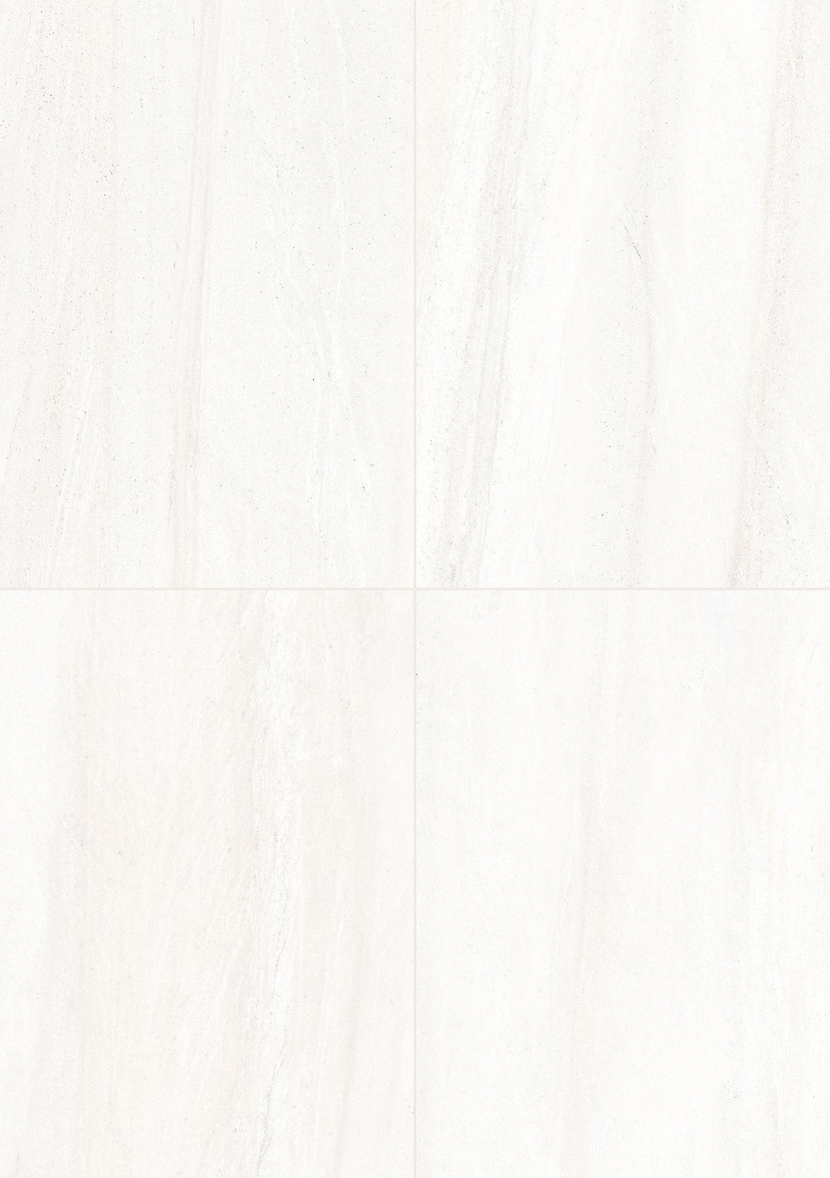 Daltile Linden Point Bianco Rectangle 12x24 Matte Floor Tile