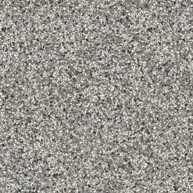 Daltile Modernist Prouve Steel Square 24x24 Matte Floor Tile