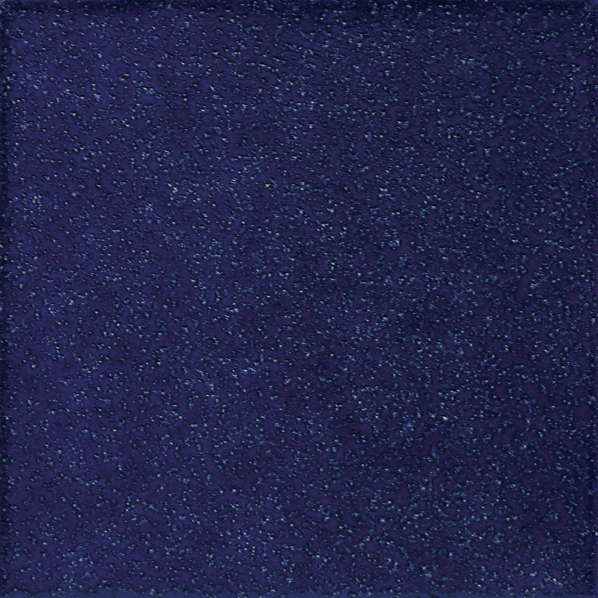 Daltile Color Wheel Splash Cobalt Square 6x6 Abrasive Wall Tile