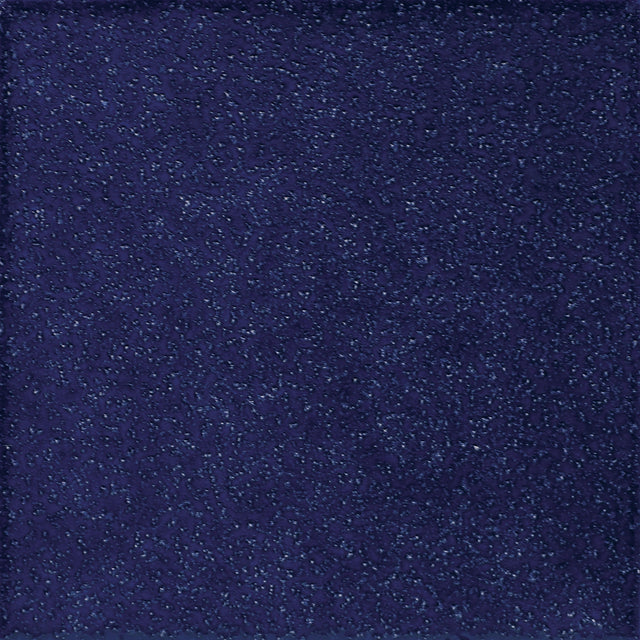 Daltile Color Wheel Splash Cobalt Square 6x6 Abrasive Wall Tile