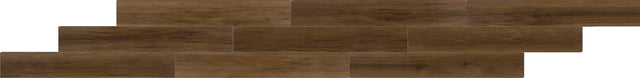 Daltile Halstatt Palisade Rigid Click 7 1/4x48 5.0MM 12 MIL(0.3048) Luxury Vinyl Tile