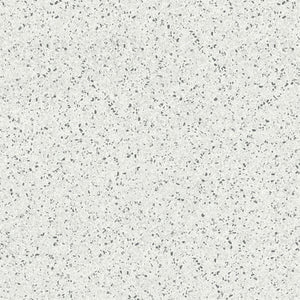 Daltile Modernist Bertoia White Square 24x24 Matte Floor Tile