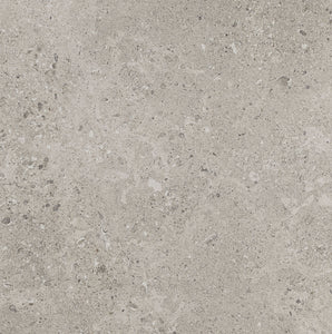 Daltile Dignitary Superior Taupe 2424S Step Nose Textured Floor Tile Trim