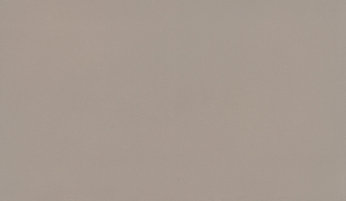 Daltile ONE Quartz - Concrete Look Ash Grey Slab 136x79 Honed 3CM Quartz Slab