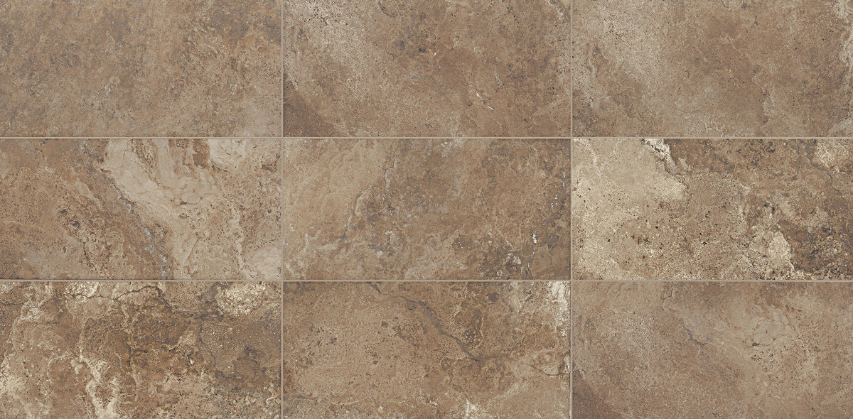 Marazzi Cavatina Concerto Rectangle 12x24 Matte Floor Tile