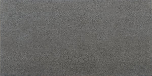 American Olean Crafter Ink Rectangle 12x24 Stepwise Matte Floor Tile