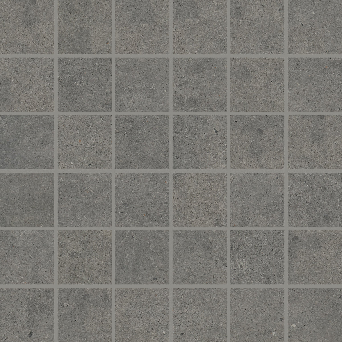 Marazzi Modern Formation Smoky Ridge Straight Joint 2x2 Matte Mosaic Tile