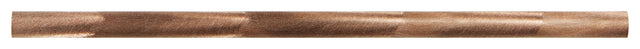Daltile Structure Copper S1/212J Jolly Satin Wall Tile Trim