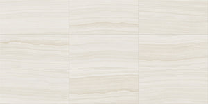 Daltile Santino Bianco Rectangle 12x24 Matte Floor Tile